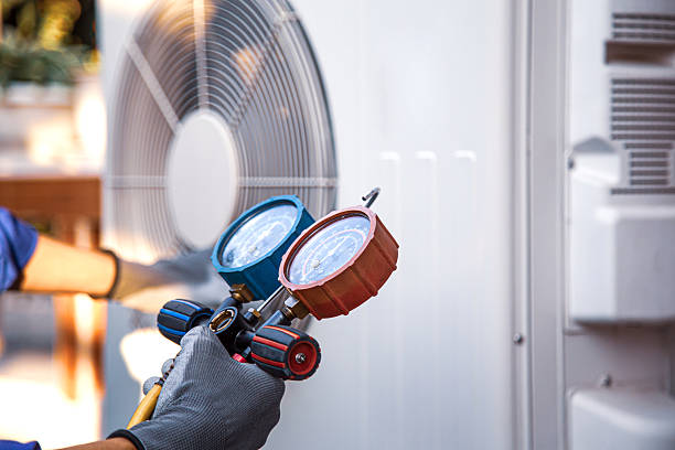 Affordable Hvac solutions in Caulfield, MO